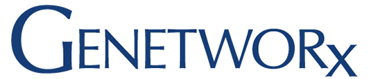 Genetworx Logo